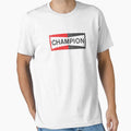 Champion by annarhelms