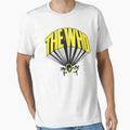 The Who by brianhillDESIGN