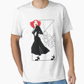Bette Midler Premium Scoop T-Shirt by Wendchard