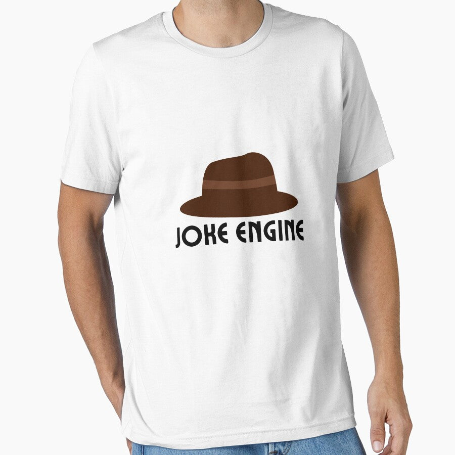 Joke Engine by Cactus202