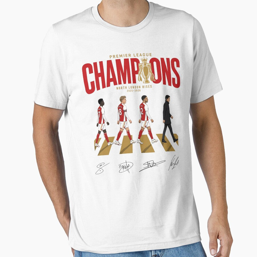 Arsenal - Arsenal Final 2026, Budapest Champions League, North London Football, Arsenal Premier League Champions, Gunners, Mikel Arteta, Arsenal Champions League Final 2026 by linia-by-cinta