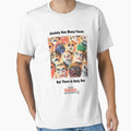 Xanax Anxiety Has Many Faces But There Is Only One by bananashirts