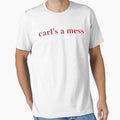 Carls a Mess by PEPENK