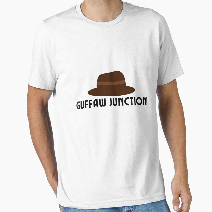 Guffaw Junction by Cactus202