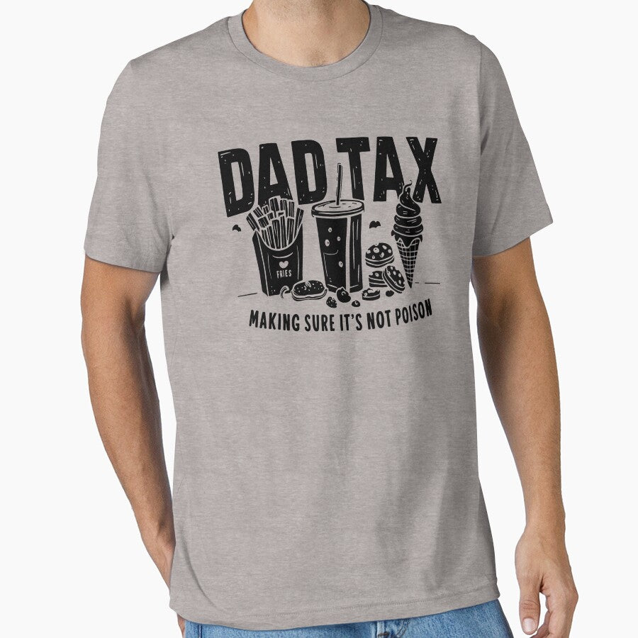 Copy of Just a Dad Who Always Came Back with the Milk Dad by SHOPATOR