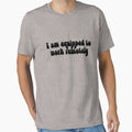 I am equipped to work remotely by ladylalitafanta