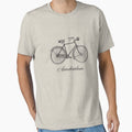 Amsterdam on Bike by nametaken