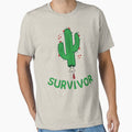 Survivor! by secondskineu