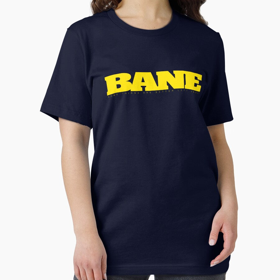 BANE by rippingthrash