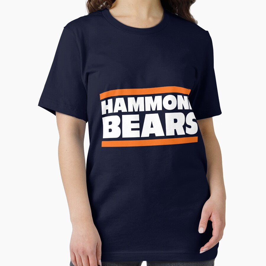 Hammond Bears by Primotees