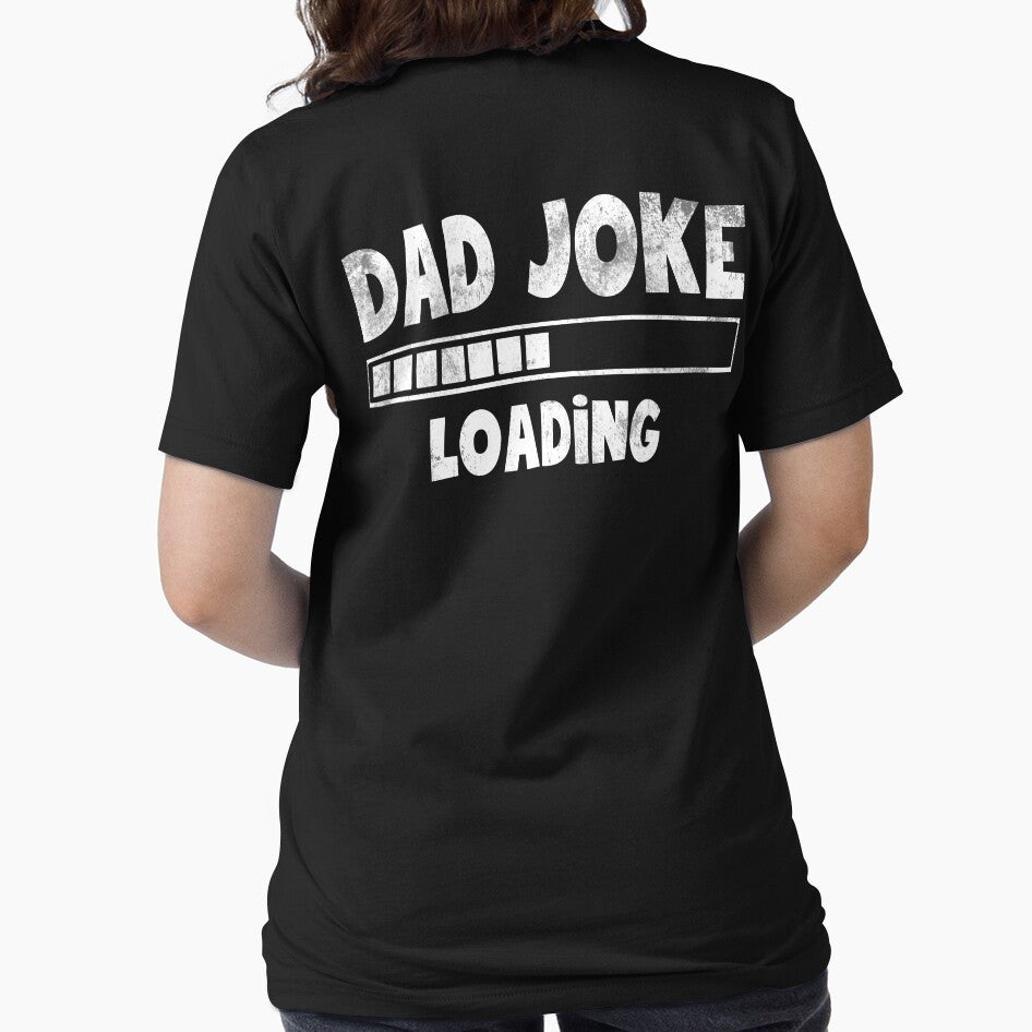Dad Joke Loading by Simeon	 Dorelus