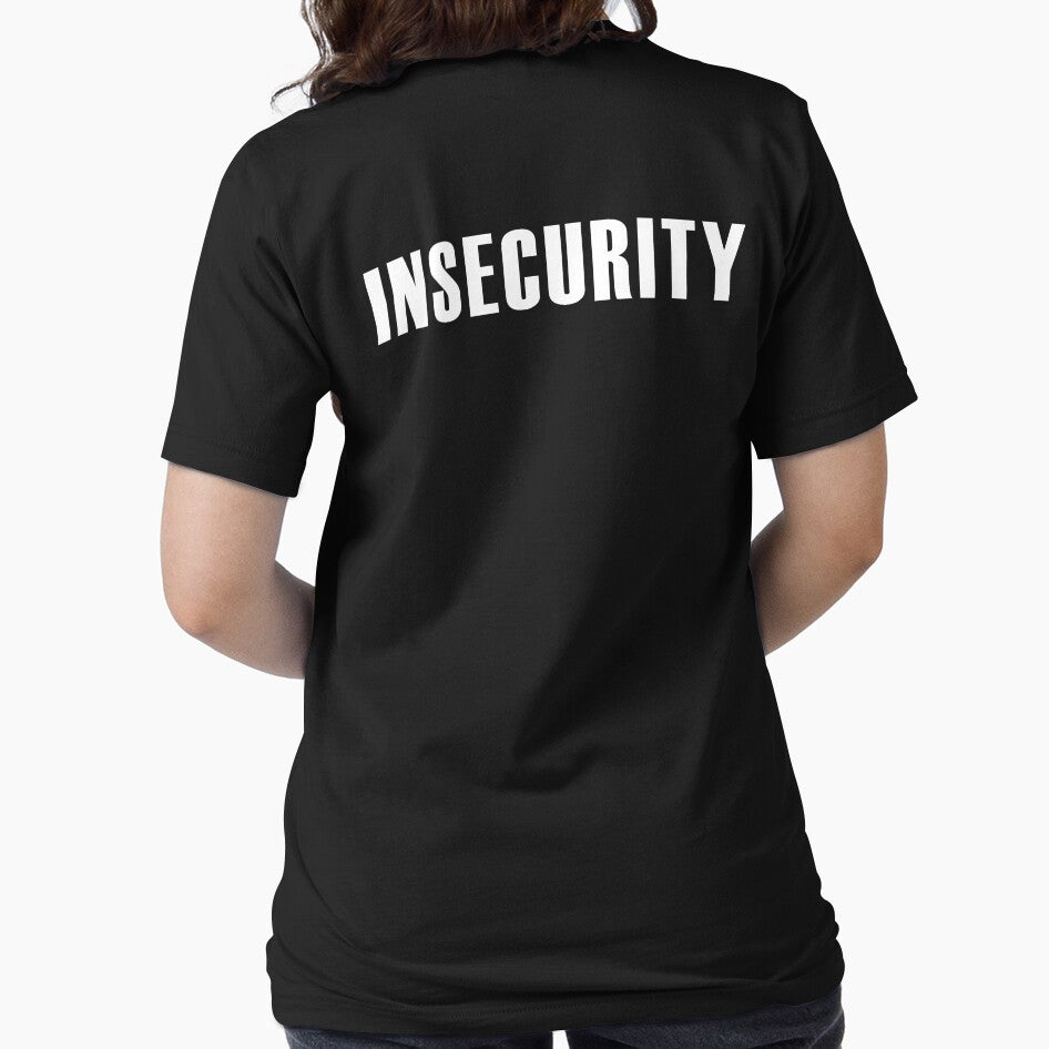 Insecurity by DutchVulture