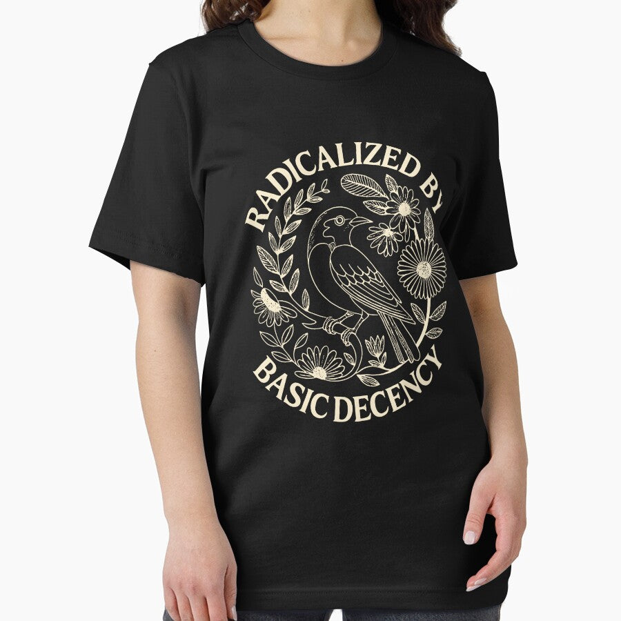 radicalized by basic decency by burtongwen