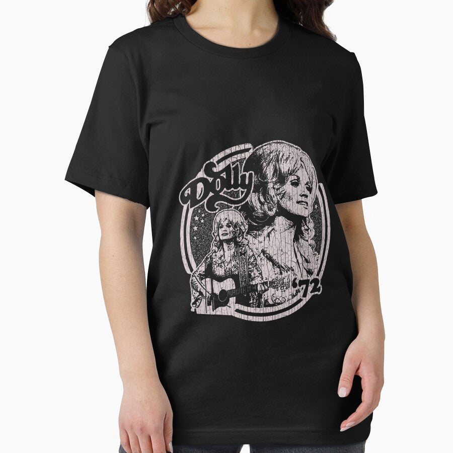 VINTAGE DOLLYY COUNTRY by DeathByClothes