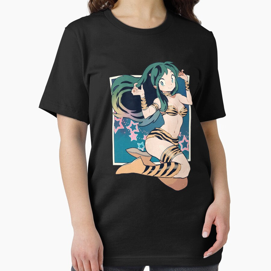 LUM x RAN x ATARU by WadeWatsicaa