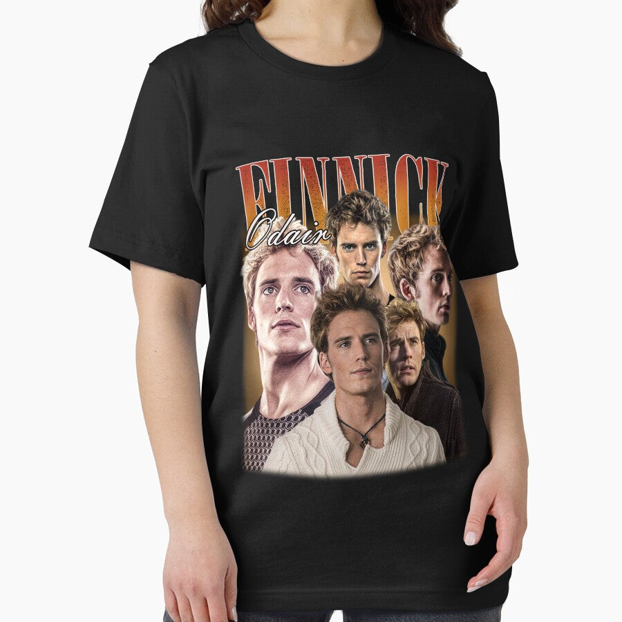 Vintage Finnick Odair by mai-risingpath
