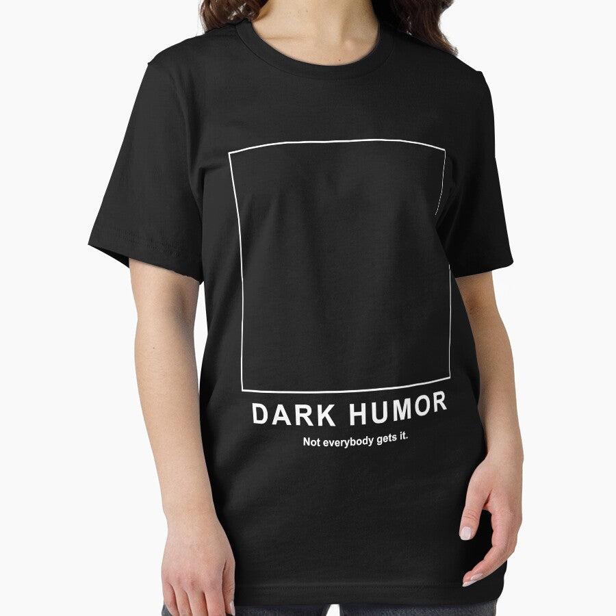 Dark Humor by Tanya Nienow