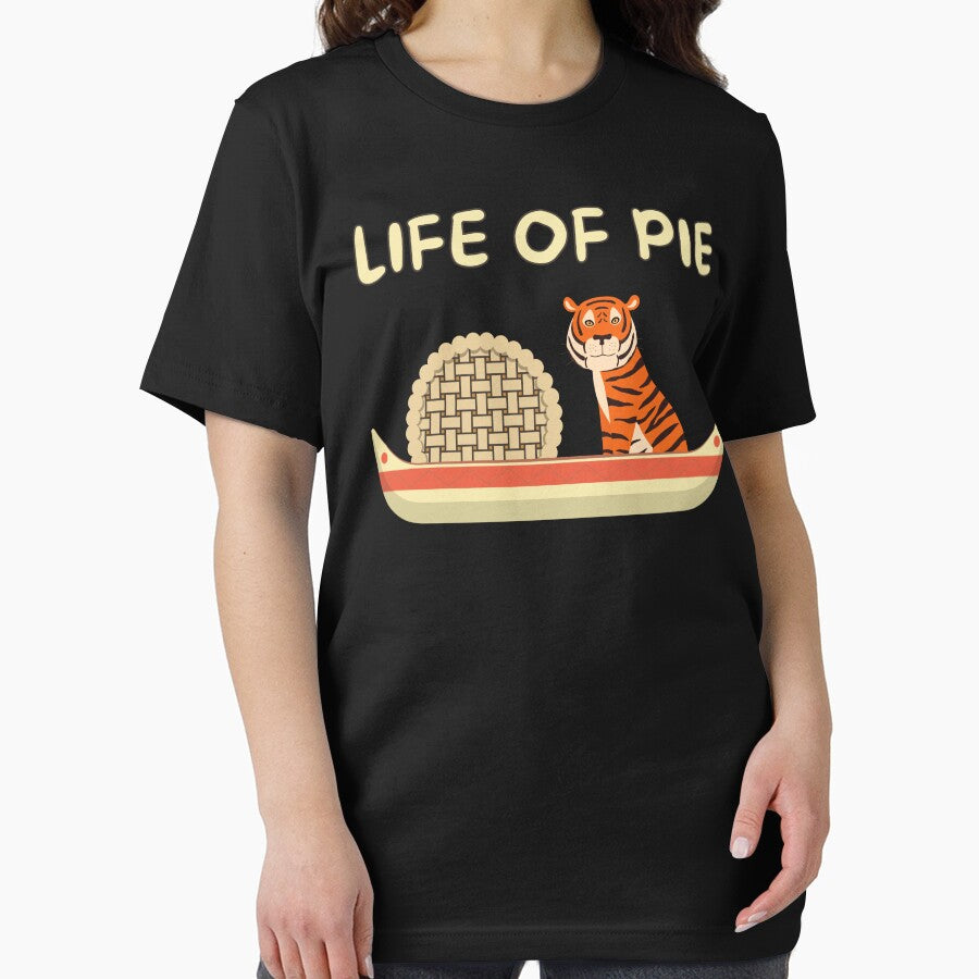 Life of Pie - Funny Pun by Caregiverology