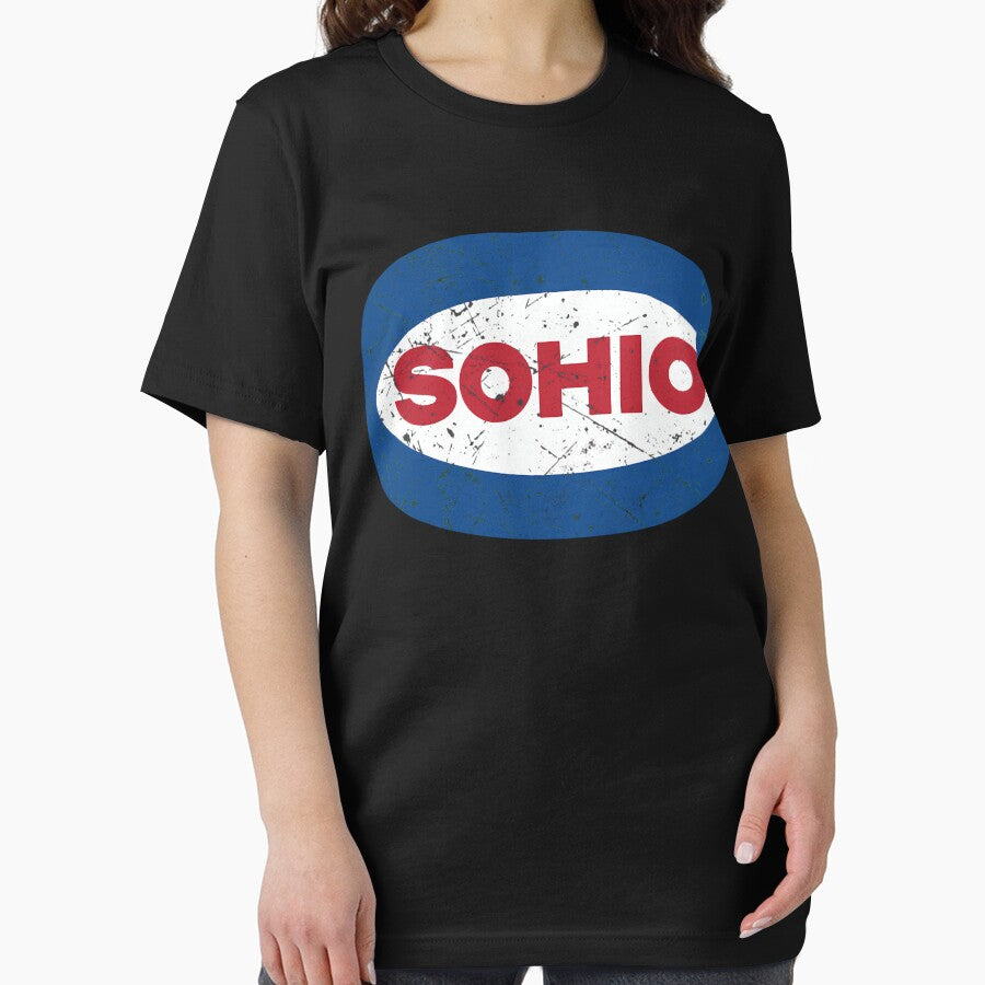 Sohio Vintage Oil Company by Ernestinempel