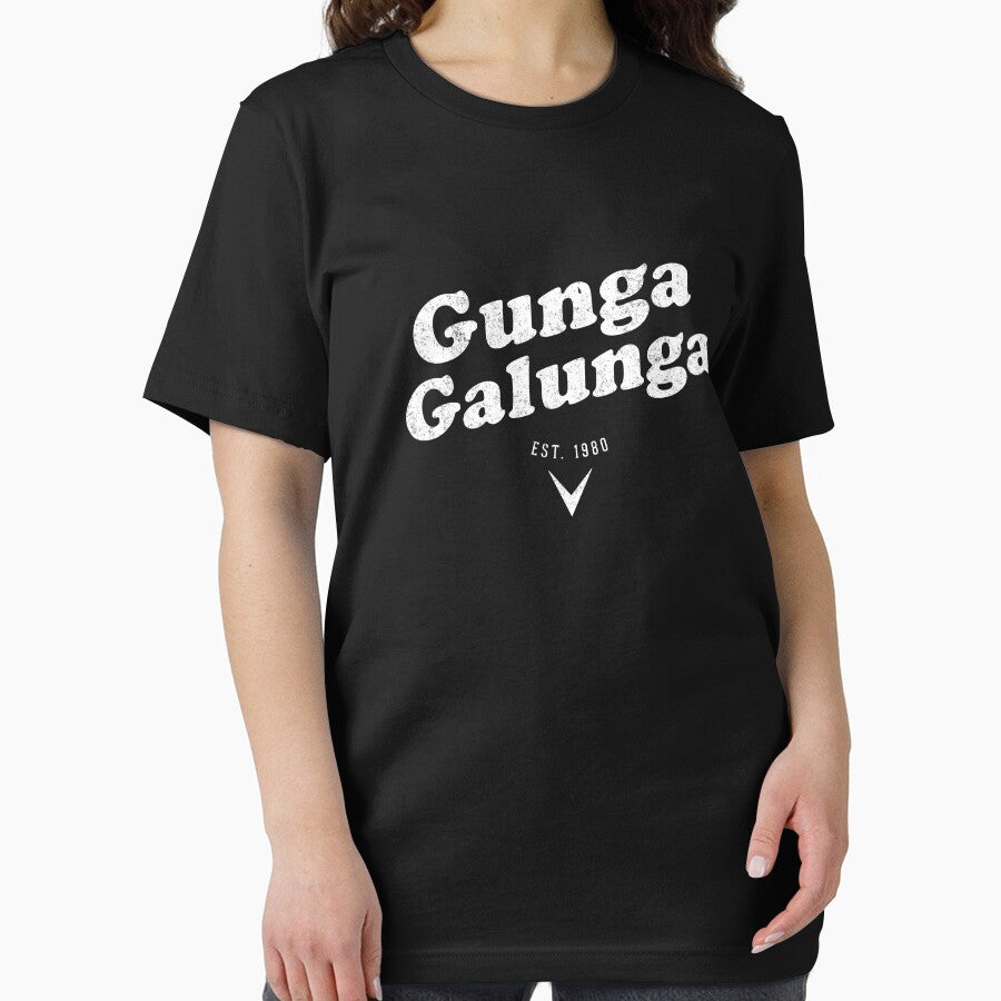 Gunga Galunga Vintage by Primotees
