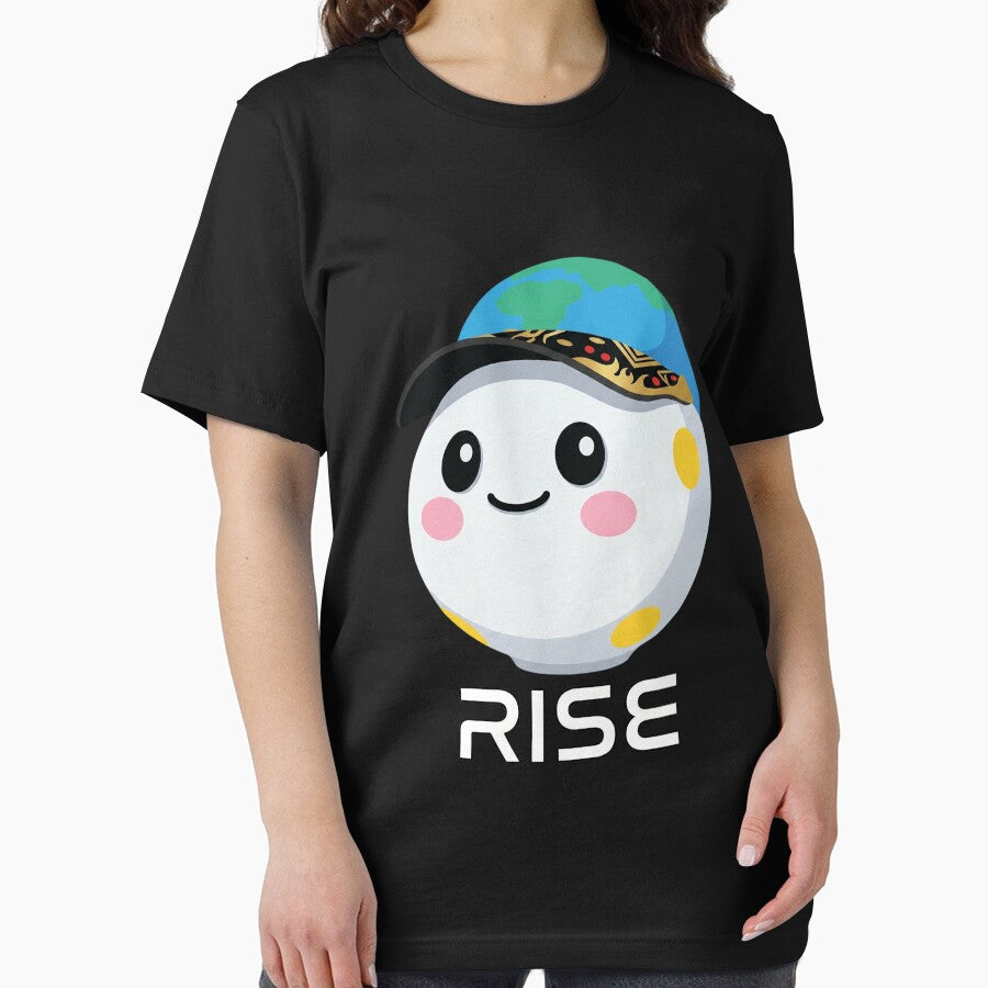 Rise Plush, Artemis Inspired Character by JustuKitties
