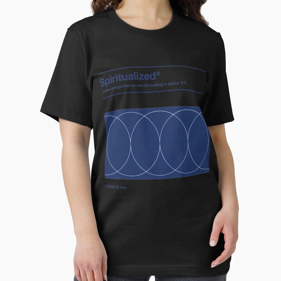Spiritualized by PhilGrdin
