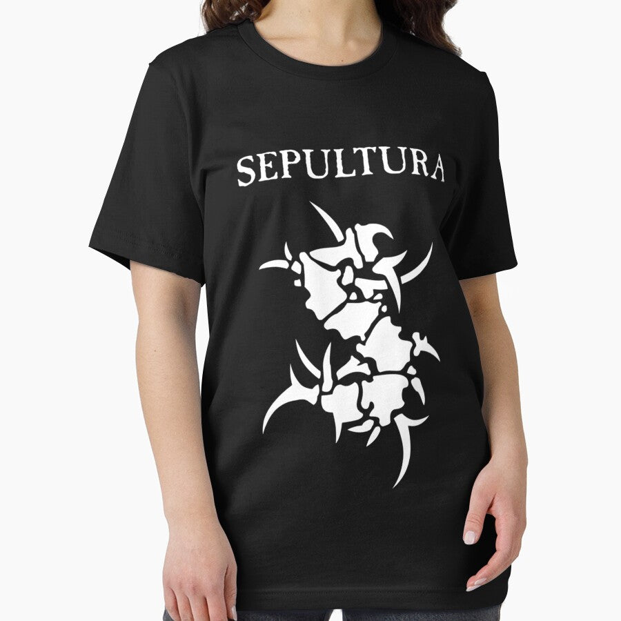 Music Sepultura by Lindaallion
