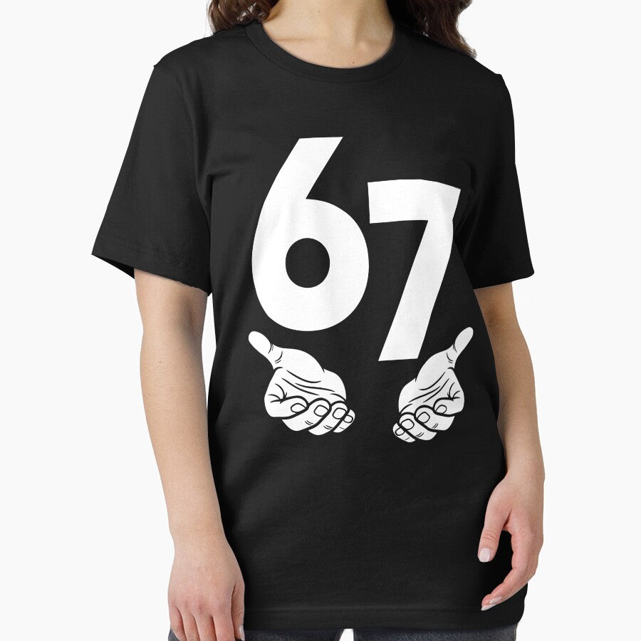67 by PaulSDesign