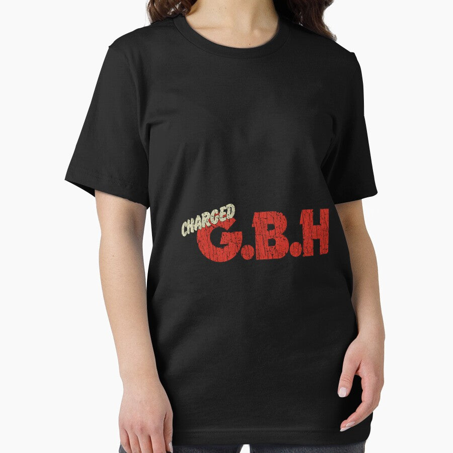 Charged Gbh 1978 by GEEOFF