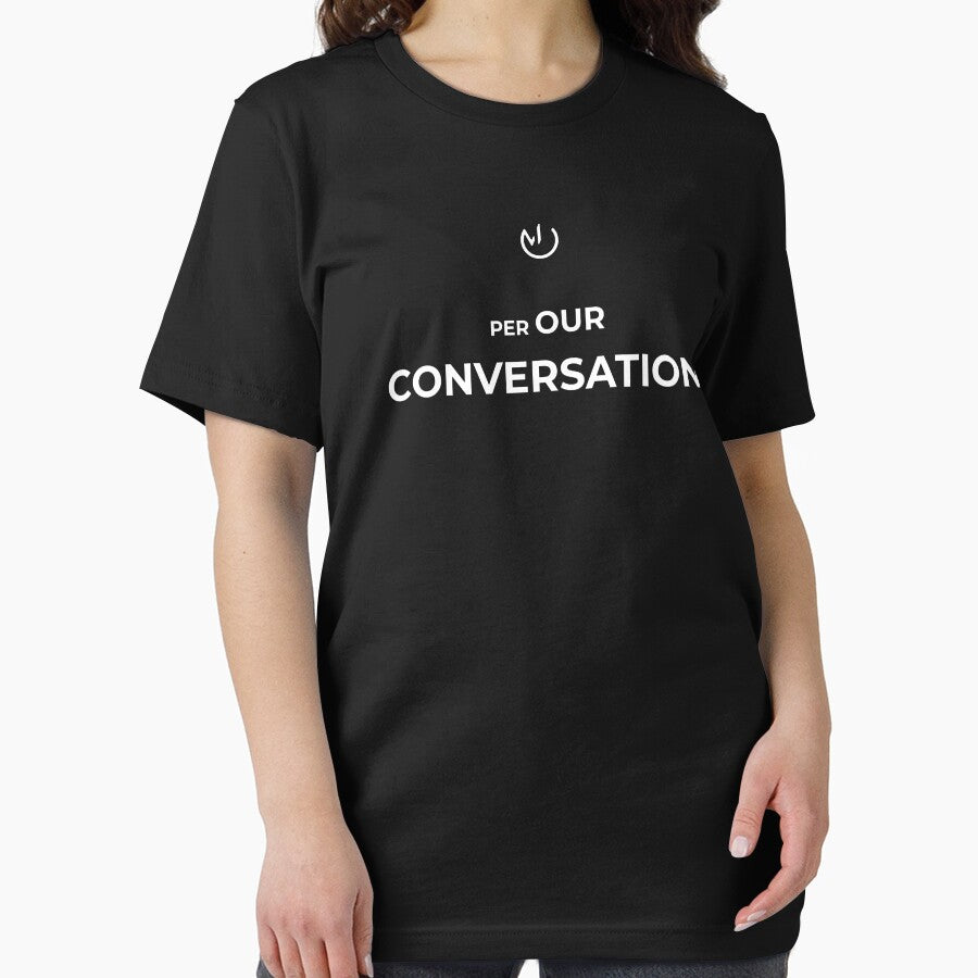Per Our Conversation – Funny Corporate Email Humor by mostly_offline