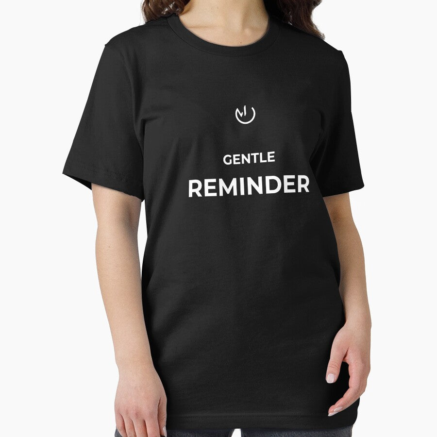 Gentle Reminder – Funny Corporate Email Humor by mostly_offline