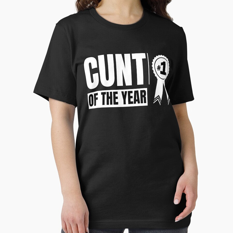 Cunt of the Year by Pixelish