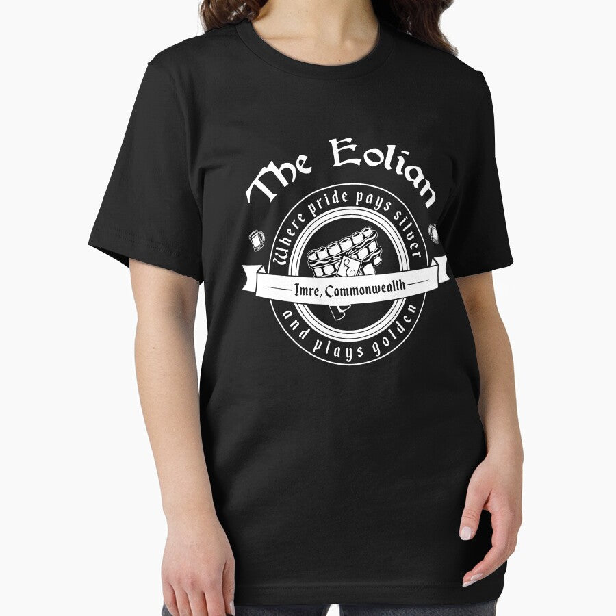 The Eolian Bar Name Of The Wind Black by The-sky-is-here