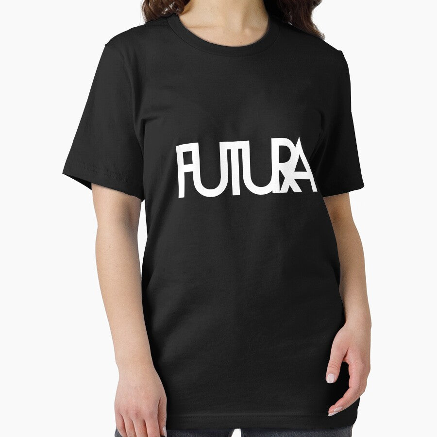 The FUTURA is here WHITE by DesignByMcEvoy