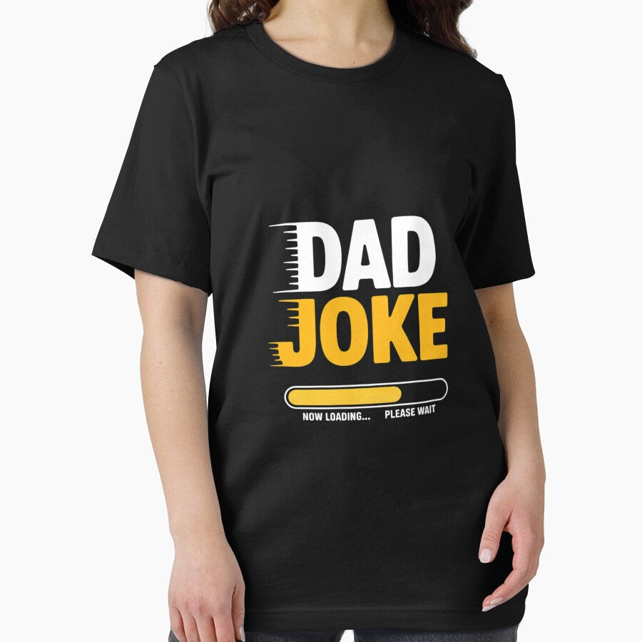 Dad Joke Loading Father's Day Dad Humour Dad Day Funny Dad by itsnothatweird