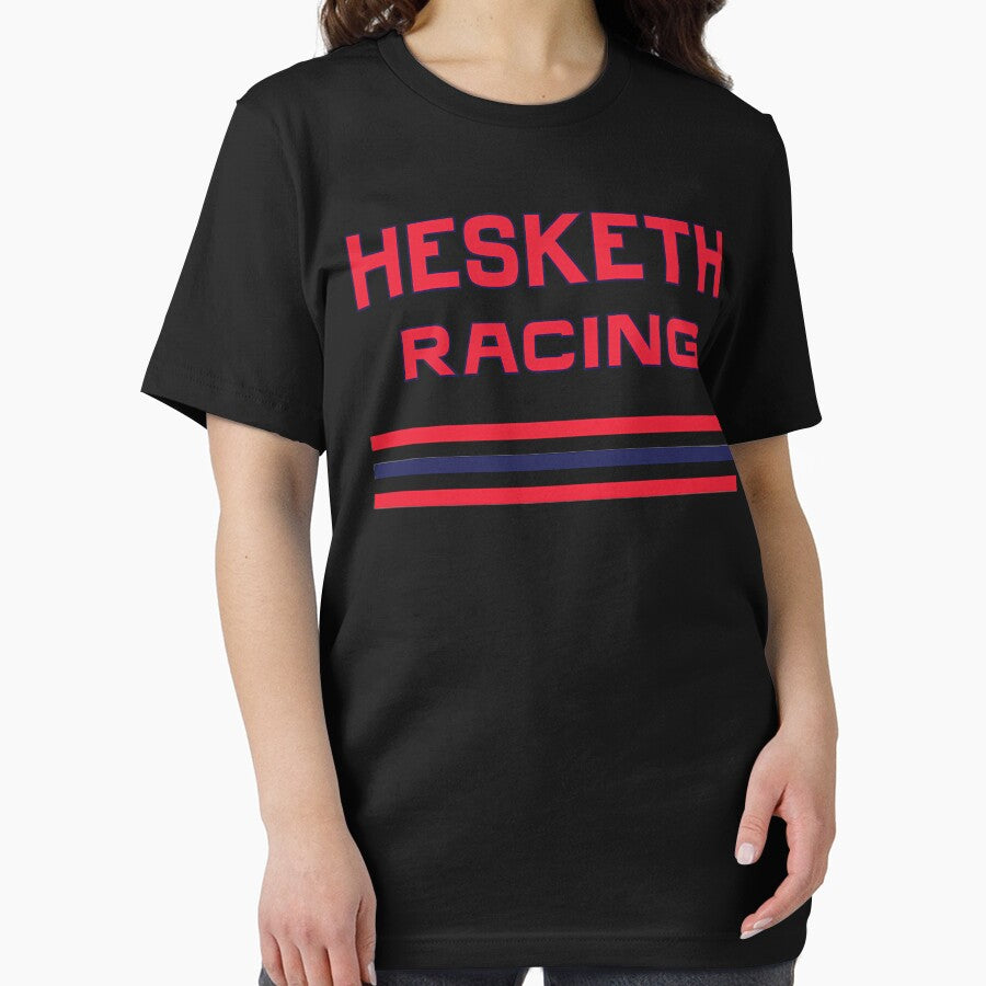 Original 1974 Hesketh Racing Grand Prix team emblem by Memes-for-all