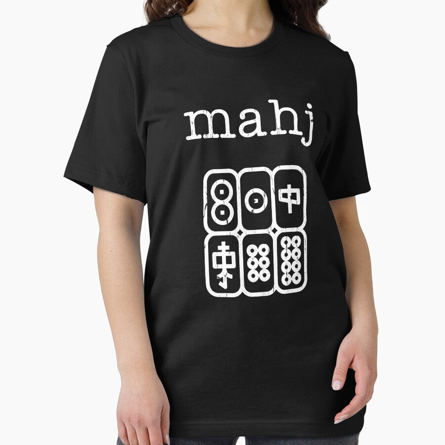 Casual Mahjong by nuocmixinhdep