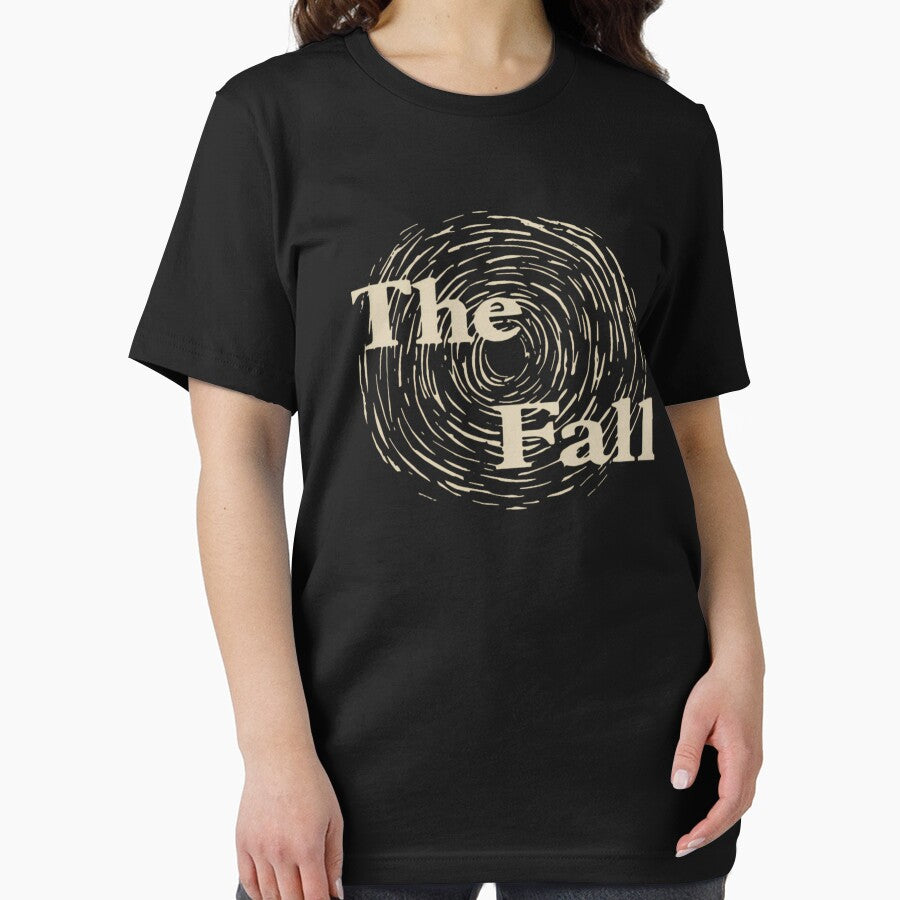 Logo Of Fall Band by CurtisSem