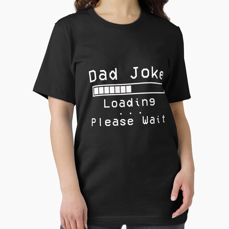Dad Joke Loading... Please Wait by BohemianAtlas