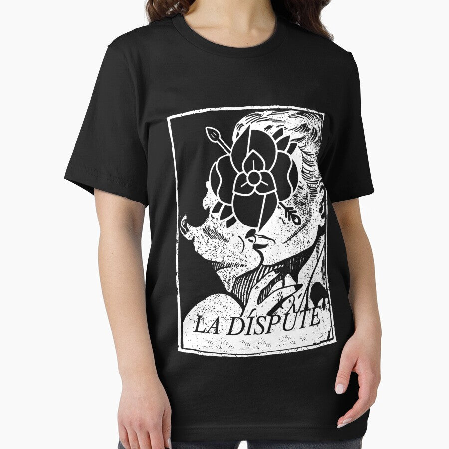 La Dispute punk by JoshMatt