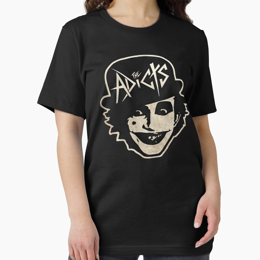 The Adicts Vintage by ryskayzorthhui