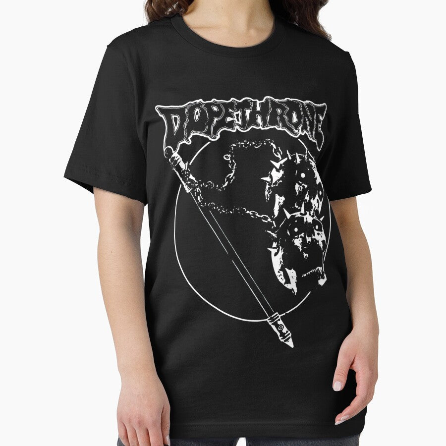 Dopethrone by FreeformSupply