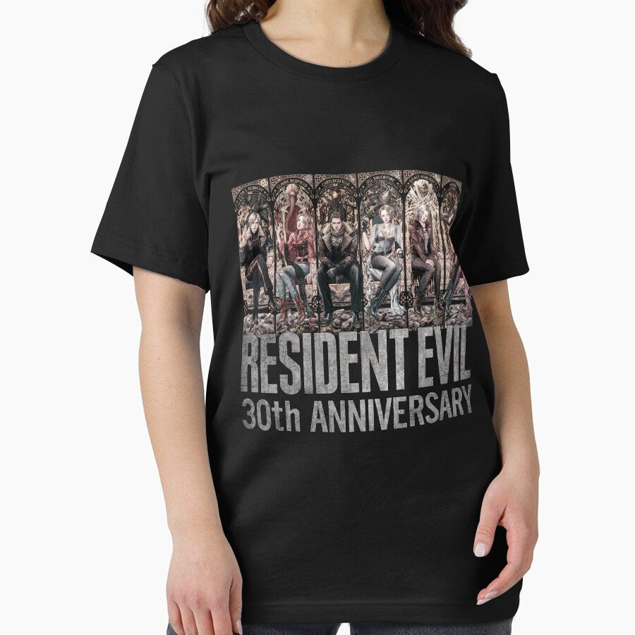 RESIDENT EVIL 30th ANNIVERSARY by 4thSurvivorShop
