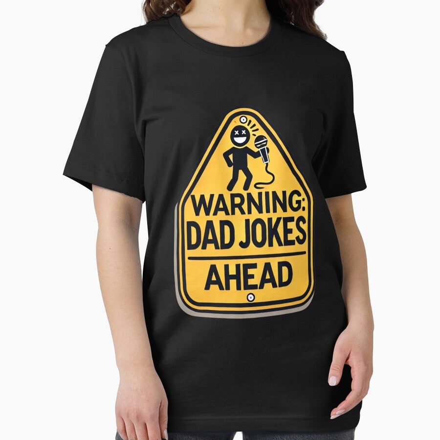 Brace Yourselves: Dad Jokes Imminent by 48remarks