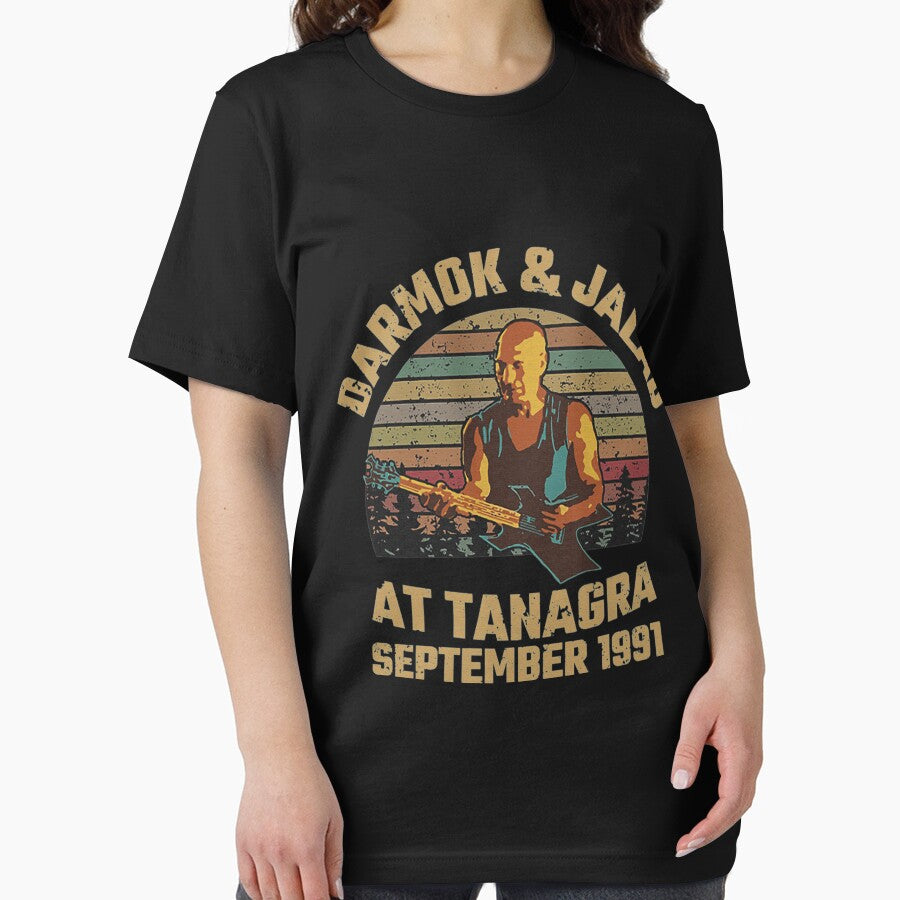 Darmok and Jalad At Tanagra by nhoemnhieu257