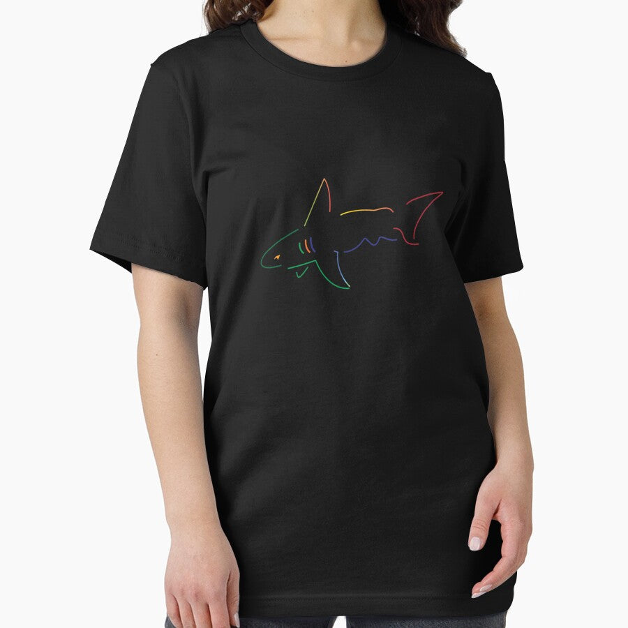 greg norman mens t-shirts, Essential T-Shirt by OkaBuyuk
