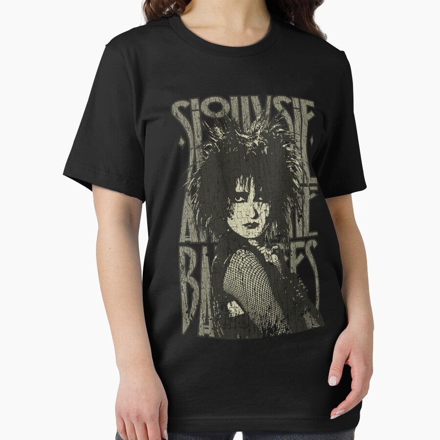 Siouxsie The Banshees 1982 by BobbieConley