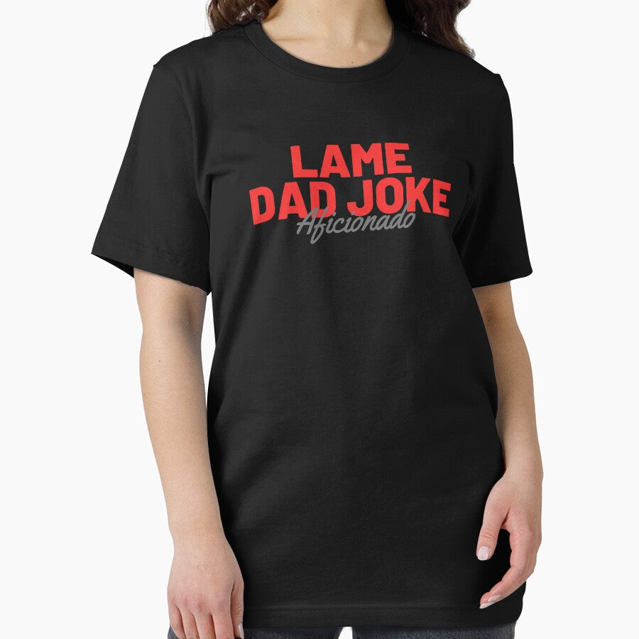 Lame Dad Joke Aficionado by StoneColdMovies