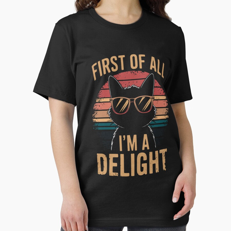 First Of All I'm A Delight by courtneyliddle