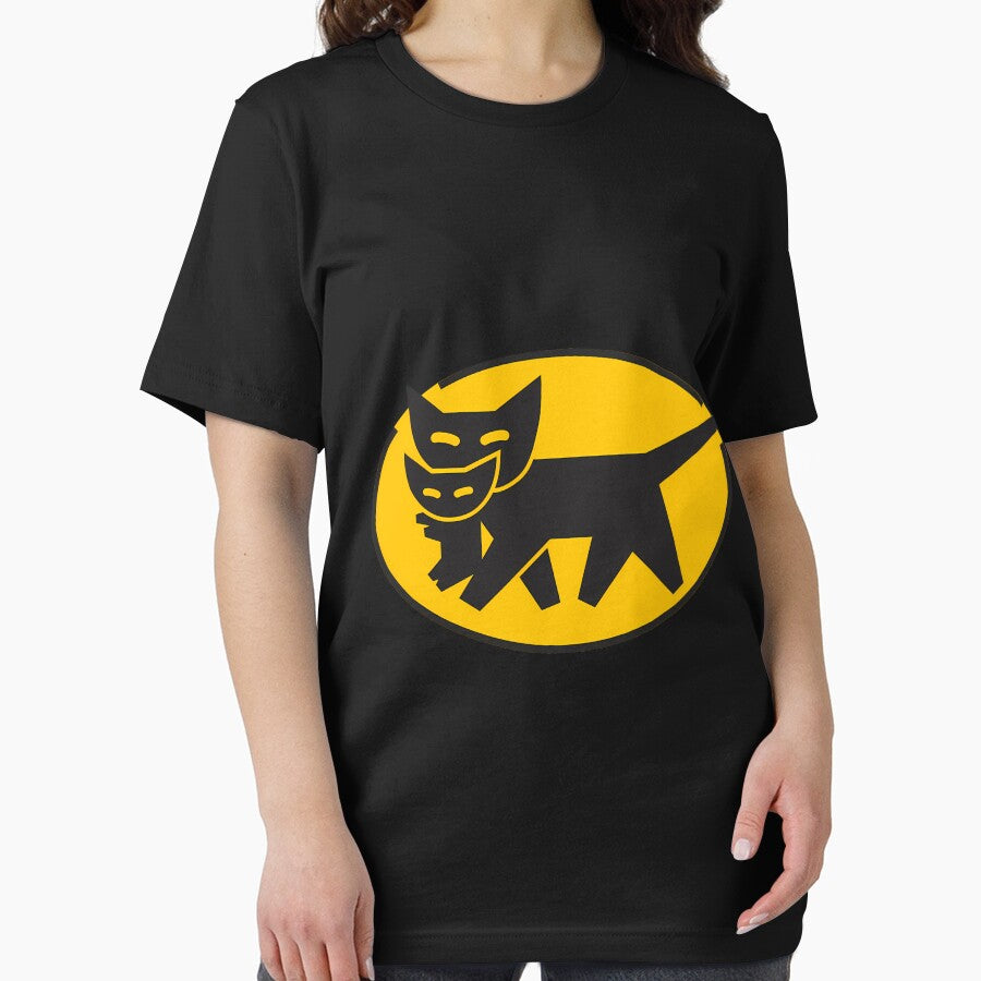 Yamato Transport Kuroneko Logo by FranckArnaud
